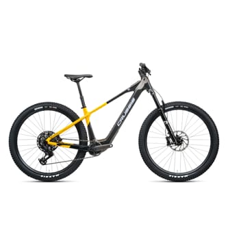 Horské elektrokolo Crussis e-Hard 11.11 800Wh 29" - model 2026 • Avinox M2S motor Horské elektrokolo Crussis e-Hard 11.11 800Wh 29" - model 2026 • Avinox M2S motor