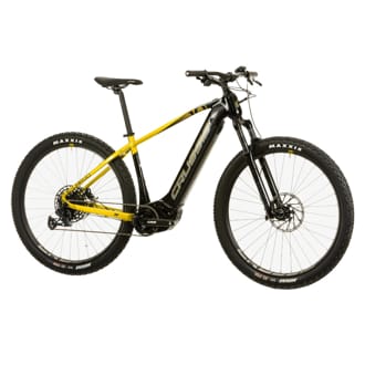 Horské elektrokolo Crussis e-Largo 10.9-M 29" Horské elektrokolo Crussis e-Largo 10.9-M 29"