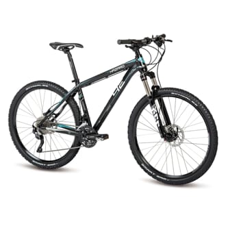 Horské kolo 4EVER Hazard Disc 27,5" - model 2015 Horské kolo 4EVER Hazard Disc 27,5" - model 2015