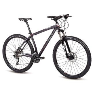 Horské kolo 4EVER Hazard Disc 29" - model 2015 Horské kolo 4EVER Hazard Disc 29" - model 2015