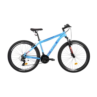 Horsk� kolo DHS Teranna 2723 27,5" 7.0