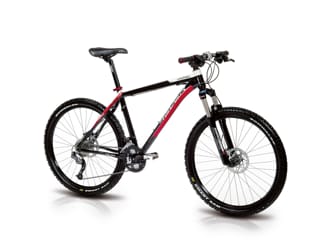 Horsk� MTB kolo 4EVER HAZARD Disc
