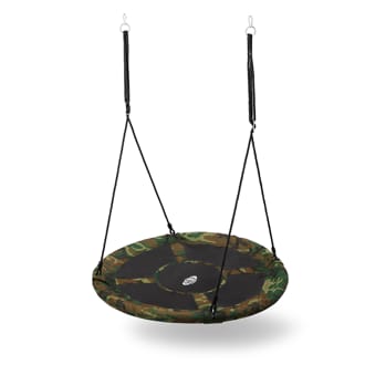 Houpačka NILS Camp NB5032 camo Houpačka NILS Camp NB5032 camo
