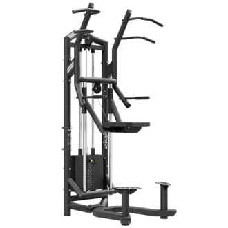 Hrazda s dopomoc� UpForm UF-009