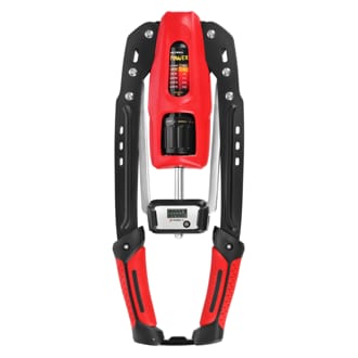 Hydraulick� posilova� s po��tadlem HMS F1020 Pro