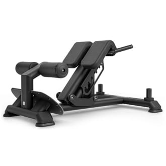 Hyperextenze UpForm UR-L008 Hyperextenze UpForm UR-L008