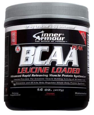 Inner Armour BCAA PEAK Inner Armour BCAA PEAK