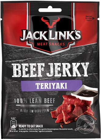 Jack Links Beef Jerky