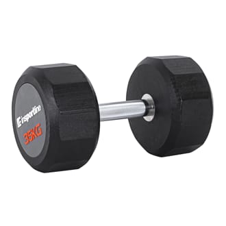 Náhled - Jednoruční činka inSPORTline Profi CPU 35kg Náhled - Jednoruční činka inSPORTline Profi CPU 35kg