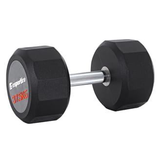 N�hled - Jednoru�n� �inka inSPORTline Profi CPU 37,5kg