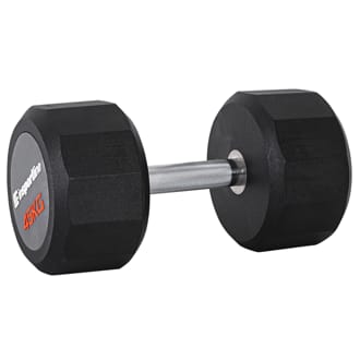 Náhled - Jednoruční činka inSPORTline Profi CPU 45kg Náhled - Jednoruční činka inSPORTline Profi CPU 45kg