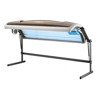 Jednostranné solárium Hapro Onyx 14/1 T Jednostranné solárium Hapro Onyx 14/1 T