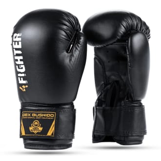 N�hled - Juniorsk� boxersk� rukavice DBX BUSHIDO ARB-407v5 6 oz.
