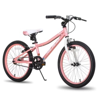 Juniorsk� horsk� kolo Hiland Climber Rigid 20" � 120-145 cm