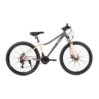 Juniorské horské kolo Olpran Strix 26" • 125-145 cm Juniorské horské kolo Olpran Strix 26" • 125-145 cm