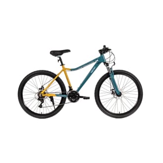 Juniorské horské kolo Olpran Strix 26" • 140-155 cm Juniorské horské kolo Olpran Strix 26" • 140-155 cm