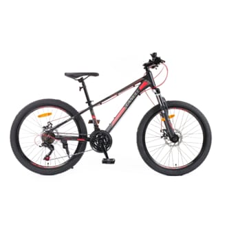 Juniorské kolo Canull XC 241 24" - model 2026 • 137-152 cm Juniorské kolo Canull XC 241 24" - model 2026 • 137-152 cm
