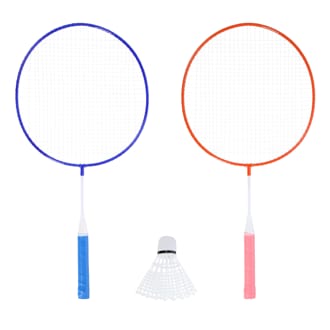Juniorský badmintonový set NILS NR302 Juniorský badmintonový set NILS NR302