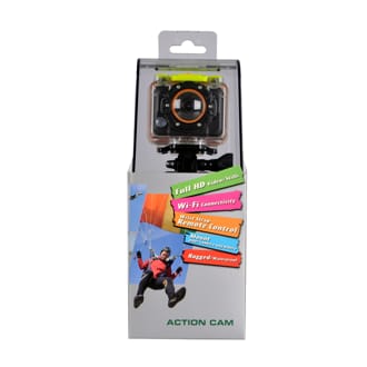 Kamera ActionCam Kamera ActionCam