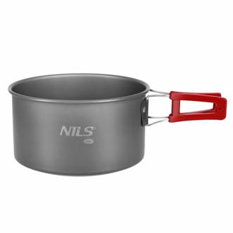 Kempingov� hrnec NILS Camp NC17119 1,4L