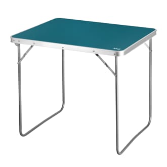 Kempingov� st�l NILS Camp NC3401 80x60x70 cm modr�