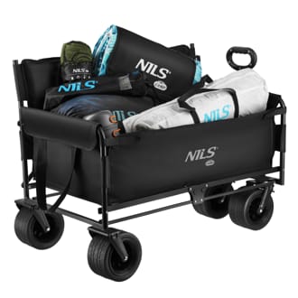 Kempingov� voz�k NILS Camp NC2606 140L