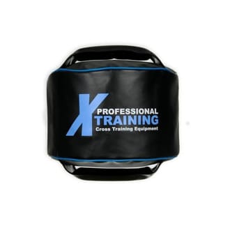 Náhled - Kettlebell regulovatelný DBX BUSHIDO XBAG 1-40 kg Náhled - Kettlebell regulovatelný DBX BUSHIDO XBAG 1-40 kg