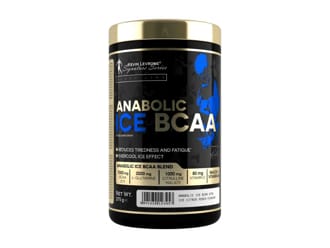 Náhled - Kevin Levrone ANABOLIC ICE BCAA Náhled - Kevin Levrone ANABOLIC ICE BCAA