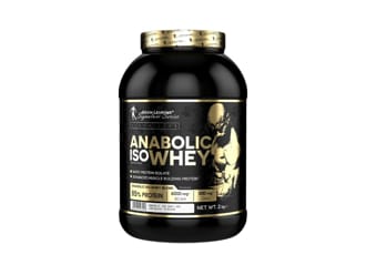 Kevin Levrone ANABOLIC ISO WHEY