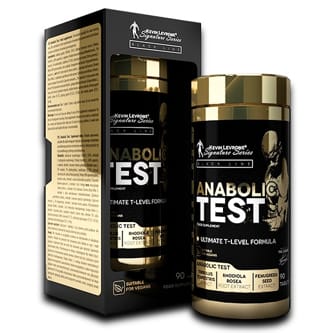 Kevin Levrone Anabolic Test Kevin Levrone Anabolic Test