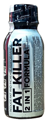 Kevin Levrone FAT KILLER 2in1 FORMULA