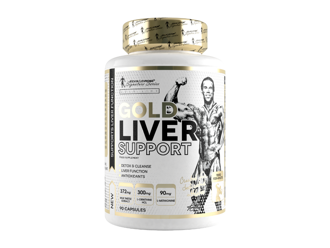 Kevin Levrone Gold Liver Support Kevin Levrone Gold Liver Support