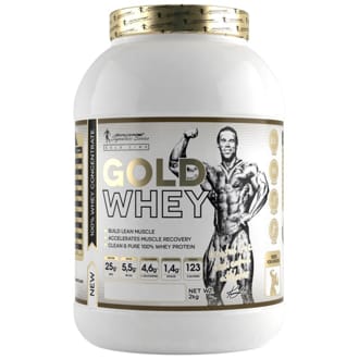 Kevin Levrone GOLD WHEY