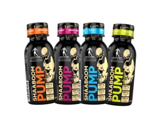 Kevin Levrone Shaaboom shot JUICED Kevin Levrone Shaaboom shot JUICED