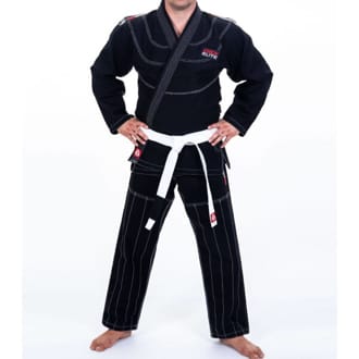 Kimono pro trénink Jiu-jitsu DBX BUSHIDO GI Elite Kimono pro trénink Jiu-jitsu DBX BUSHIDO GI Elite