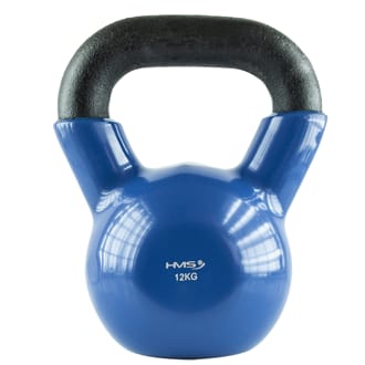 KN 12 KG KETTLEBELL POKRYTÝ VINYLEM HMS KN 12 KG KETTLEBELL POKRYTÝ VINYLEM HMS