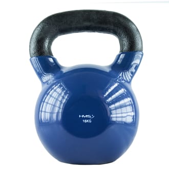 N�hled - KN 16 KG KETTLEBELL POKRYT� VINYLEM HMS