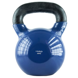 N�hled - KN 32 KG KETTLEBELL POKRYT� VINYLEM HMS