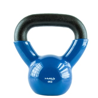 KN 4 KG KETTLEBELL POKRYTÝ NEOPRENEM HMS KN 4 KG KETTLEBELL POKRYTÝ NEOPRENEM HMS