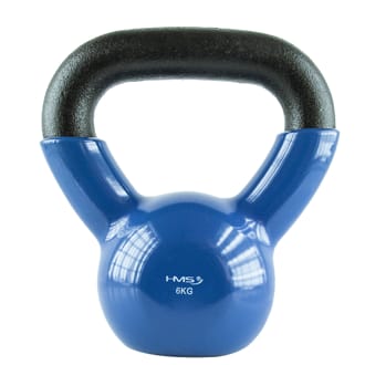 KN 6 KG KETTLEBELL POKRYTÝ NEOPRENEM HMS KN 6 KG KETTLEBELL POKRYTÝ NEOPRENEM HMS