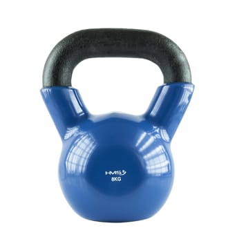 Náhled - KN 8 KG KETTLEBELL POKRYTÝ NEOPRENEM HMS Náhled - KN 8 KG KETTLEBELL POKRYTÝ NEOPRENEM HMS
