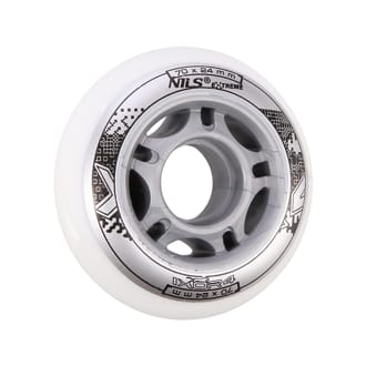 N�hled - KOLE�KA NILS EXTREME PU 70x24 B�L� (4KS)