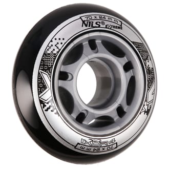KOLE�KA NILS EXTREME PU 70x24 �ERN� (4KS)
