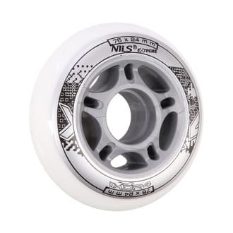 N�hled - KOLE�KA NILS EXTREME PU 76x24 B�L� (4KS)