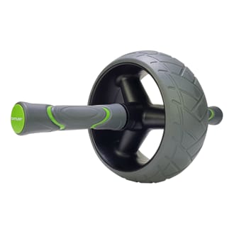 Kolečko na břicho Tunturi Pro Exercise Wheel Deluxe Kolečko na břicho Tunturi Pro Exercise Wheel Deluxe