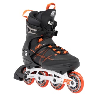 Kole�kov� brusle K2 F.I.T. 80 Alu G-Type