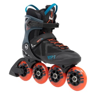 Kole�kov� brusle K2 VO2 S 90 Pro G-Type