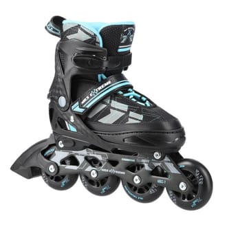Kole�kov� brusle NILS Extreme NA11002 A, modr�