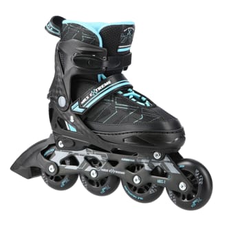 Kolečkové brusle NILS Extreme NA11002 A, modré Kolečkové brusle NILS Extreme NA11002 A, modré