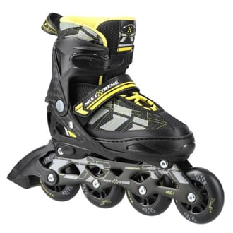 Kole�kov� brusle NILS Extreme NA11002 A, �lut�